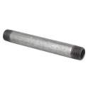 Bobina galvanizzata 10cm 33x42