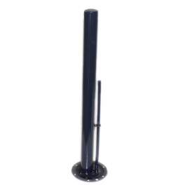 Tampone smaltato per 750 a 2000 litri STV (Rhonelec) - Chaffoteaux - Référence fabricant : 65900130