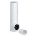 Tube de rinçage pour bâti support Grohe