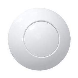 Bouton de commande blanc avec tuyau souple pour réservoir QFX - Allia - Référence fabricant : 16035000000