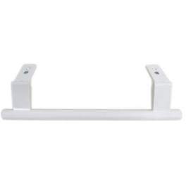 Manija de la puerta de LIEBHERR 244mm de distancia entre centros - PEMESPI - Référence fabricant : 9271340 / 743014400