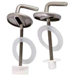 Adjustable stainless steel fastener - Olfa - Référence fabricant : 7SF9005D