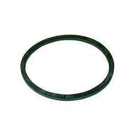 Flat gasket for siphon base 48.8x42x2mm - Valentin - Référence fabricant : 045200.005.00