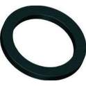 Rubber gaskets 20x27 or 3/4 - 100 pieces