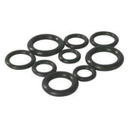 O-ring assortment (number 9 to 18) - 50 pieces - WATTS - Référence fabricant : 1802061