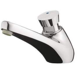 Presto 605 cold water basin tap - PRESTO - Référence fabricant : 64602