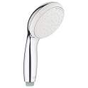 Tempesta 100 2-jet hand shower