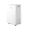 Mobile air conditioner MUPO-09-H8 reversible