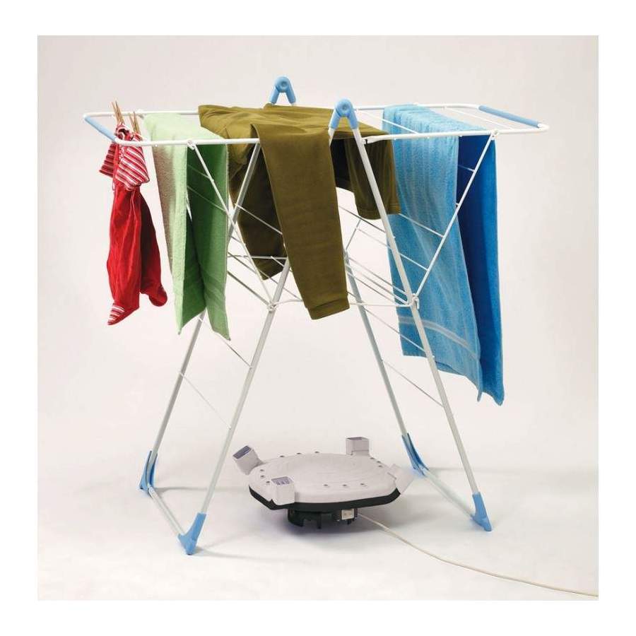 Ventilador de la secadora de ropa - ESPINOSA
