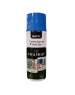 Aérosol peinture brillant 400ml, bleu azur, RAL 5015