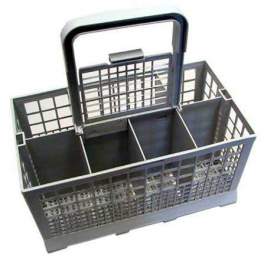 Cesta de cubiertos Bosch / Siemens 24x13.3x12 - PEMESPI - Référence fabricant : 3157527