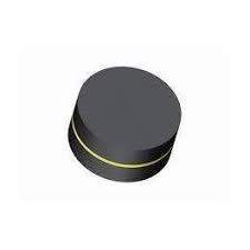 Clapet plein Neopan EPDM Porcher 13x5, Sachet de 5 pièces.