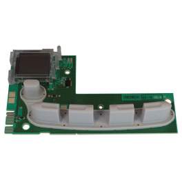 PCB di interfaccia C25E - Saunier Duval - Référence fabricant : S10620