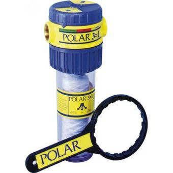 Filtro Polar Home 3 in 1