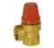 safety-valve-15x21-3b-brass-mano-free - Thermador - Référence fabricant : THRSOUP153B