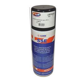 Disinfettante antibatterico per evaporatore e filtro split - CBM - Référence fabricant : 31006010 - COR10038