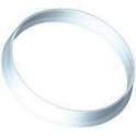 Polybutadiene conical seal diameter 38mm - 1 piece.