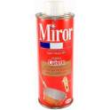 Miror cuivre, laiton, bronze, aluminium, acier bidon numéro 2, 250ml