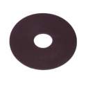 Gasket for washbasin drain mounting Porcher 9x47x2 mm