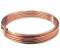 Boule cuivre 33x42/220mm ou 50x60/300mm- SFERACO - Copper Distribution - Référence fabricant : REYRECUIT2235