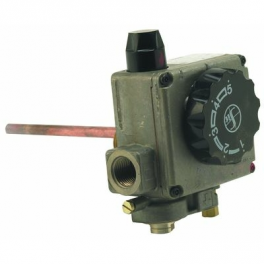 SIT 610AC3016 gas block for ACV 610016 - CBM - Référence fabricant : BLO05118