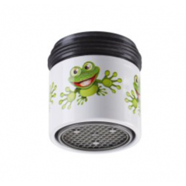 Aerator Fantasy frog model, 13.5L minute - NEOPERL - Référence fabricant : 10966398