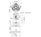 Cartouche Thermostatique pour 0804 - Sarodis - Référence fabricant : SARCAFRPC04148