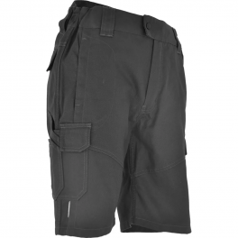 Pantalones cortos de trabajo grises, talla 38 - Vepro - Référence fabricant : RIOU5GRIS38