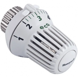 Thermostatic head M30 x 1.5mm THERA 3, HONEYWELL - Resideo - Référence fabricant : T6001W0