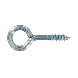 Zinc bolt, 6x40 sc, 2 pieces - Vynex - Référence fabricant : 350769