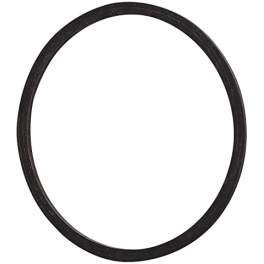 Gasket for siphon base ( 47x53x2mm) 1 piece. - WATTS - Référence fabricant : 419012