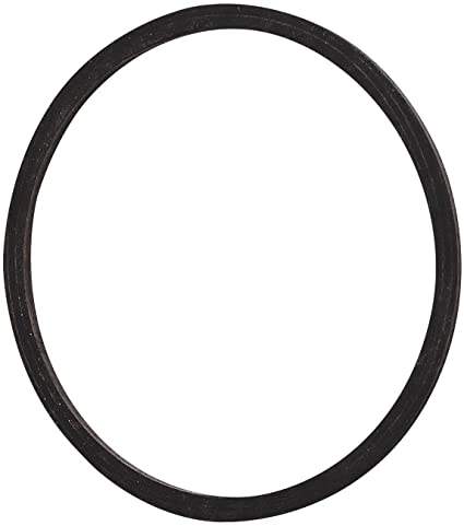 Gasket for siphon base ( 47x53x2mm) 1 piece.