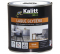 Peinture multi-support satin blanc 0.5 litre - KALITT - Référence fabricant : 