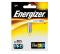 Lampadina di ricambio a incandescenza da 40W o CFL 11W - Energizer - Référence fabricant : ENEAMES8099