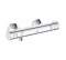 Mitigeur bain douche mural thermostatique - Grotherm 1000 COSMOPOLITAN - Grohe - Référence fabricant : GROMI34562000