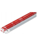 LED TUBE T8 120CM 3000K G13