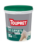 Enduit tous supports intérieur et extérieur, pâte de 1.5kg, blanc