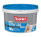 Stucco per vetri all'olio di lino, barattolo da 1 kg - TOUPRET - Référence fabricant : DESEN545592