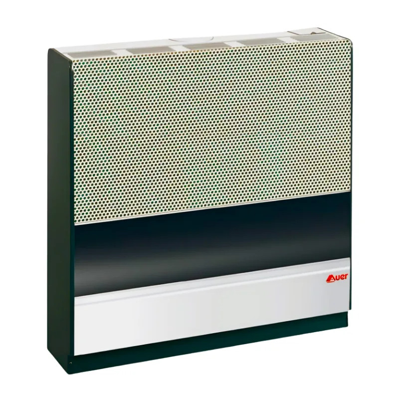 Radiateur Gaz fonte 3107 cheminée 6,6 kW gaz naturel, butane ou propane, sans électricité