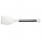  Forge Adour stainless steel spatula for plancha