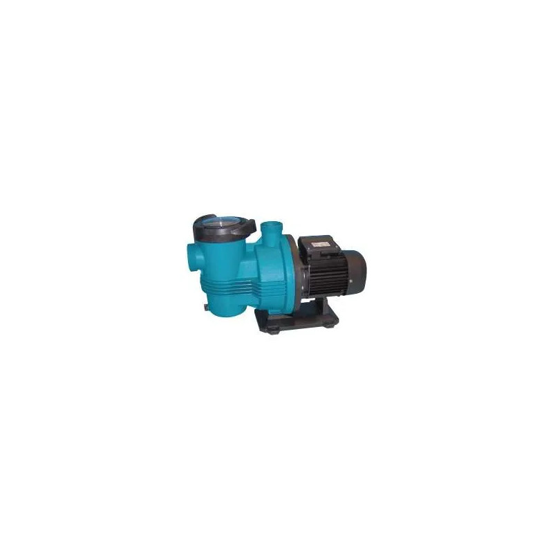 PULSO 1 hp Triphase 18m3/h filter pump