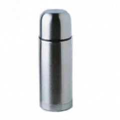 Insulating bottle stainless steel 0,5 L