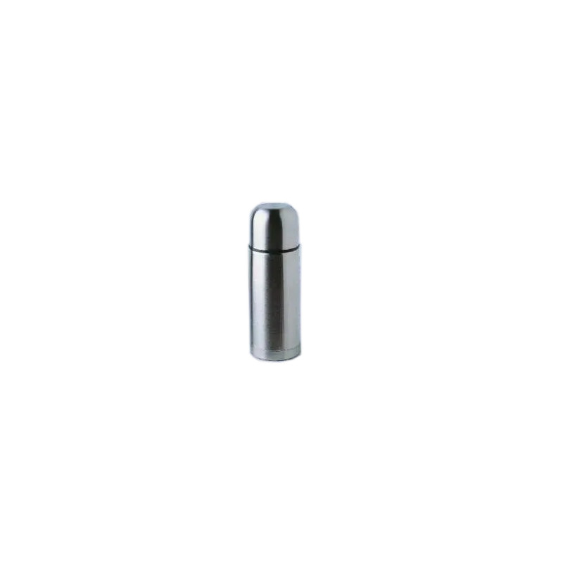 Stainless steel insulating bottle 0,5 L