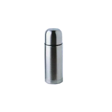 Stainless steel insulating bottle 0,5 L