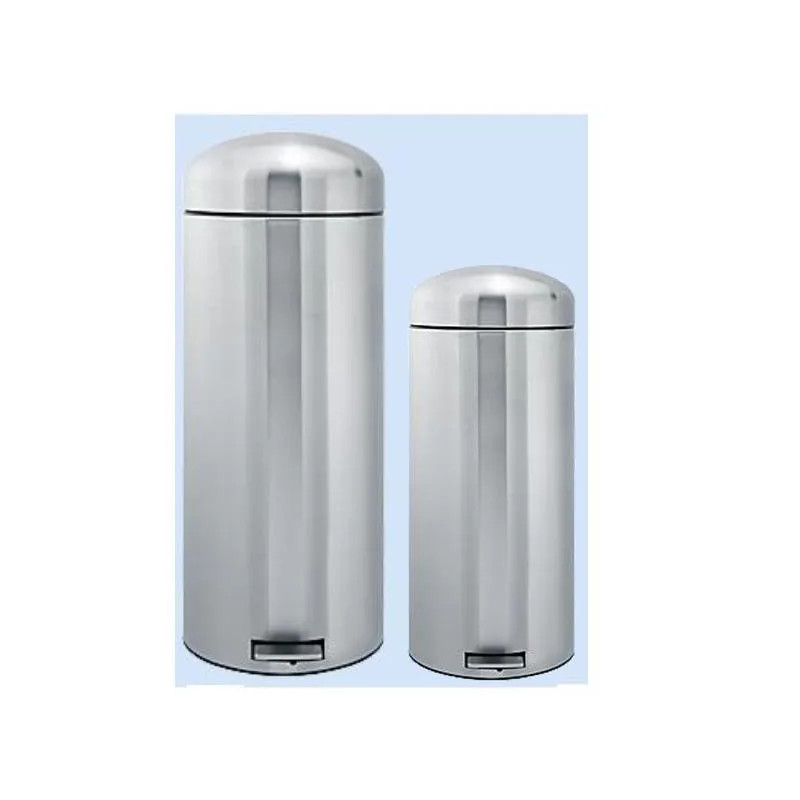 Pedal bin Retro bin 30 L