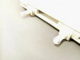  Gala seat MARINA white horizontal fixing