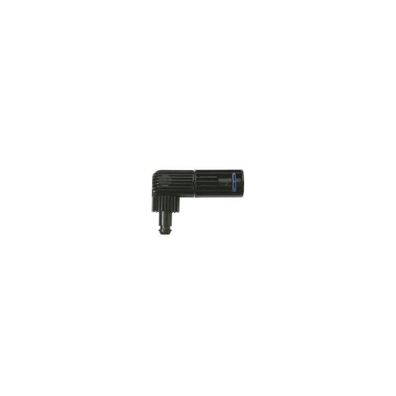 Click and Clean corner adaptor