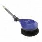 Swivel brush