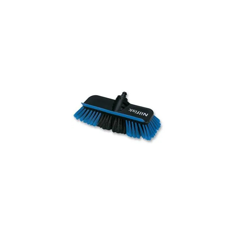 Click and Clean Car Brush