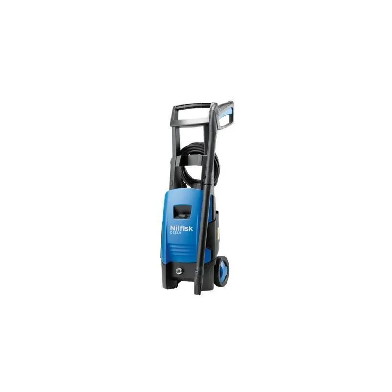 High Pressure Cleaner 125 Bar C 125.3-8 PC